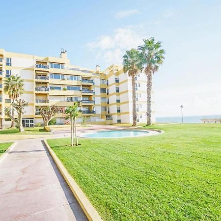 Amazing Private Room In Apartment With Sea Beach View - Pool - Park - Private Condominium - Access To The Beach Oeiras Exterior foto
