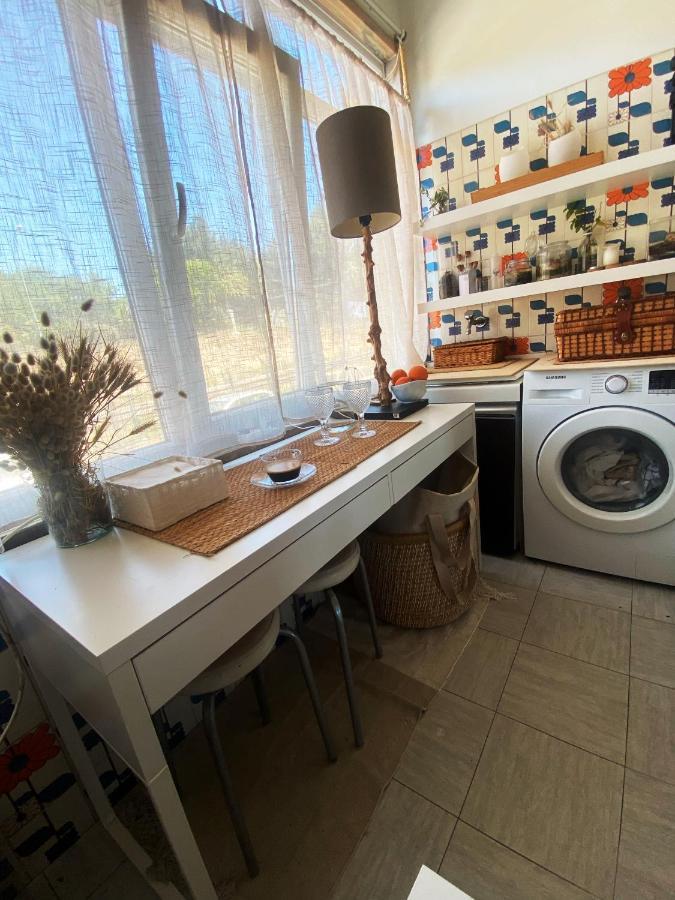 Amazing Private Room In Apartment With Sea Beach View - Pool - Park - Private Condominium - Access To The Beach Oeiras Exterior foto