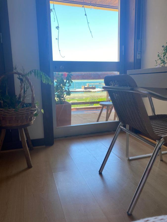 Amazing Private Room In Apartment With Sea Beach View - Pool - Park - Private Condominium - Access To The Beach Oeiras Exterior foto